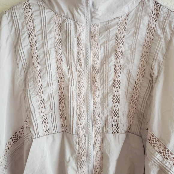 Free People Movement * Oh Hey Applique Jacket - Picture 8 of 11